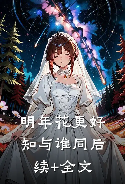 明年花更好，知与谁同后续+全文