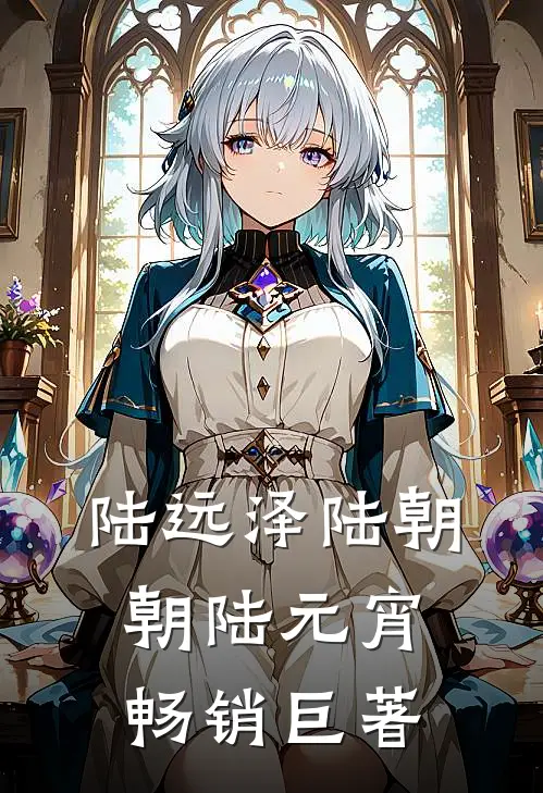 陆远泽陆朝朝陆元宵畅销巨著