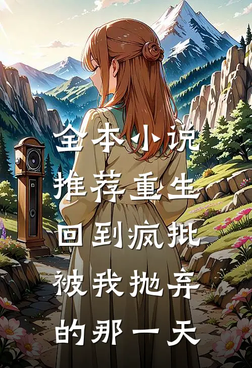 全本小说推荐重生：回到疯批被我抛弃的那一天