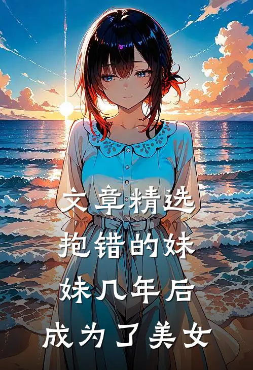 文章精选抱错的妹妹几年后，成为了美女