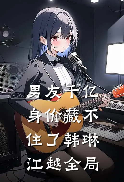 男友千亿身价藏不住了韩琳江越全局