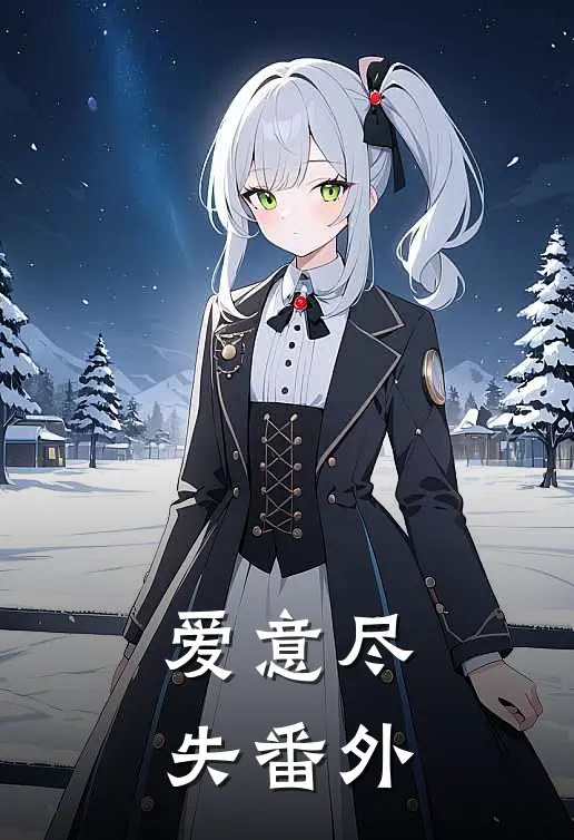 爱意尽失 番外
