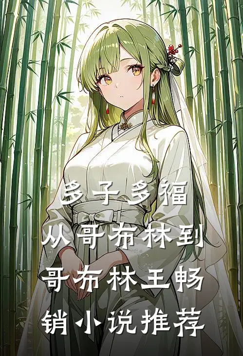 多子多福：从哥布林到哥布林王畅销小说推荐