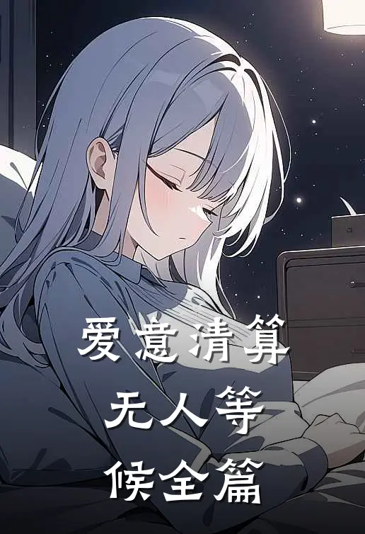 爱意清算，无人等候全篇