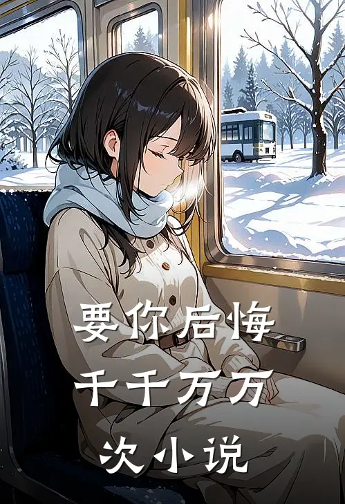 要你后悔千千万万次小说