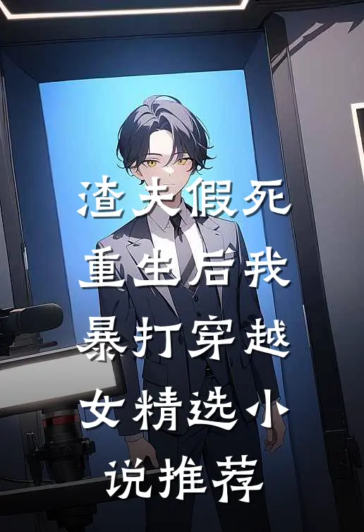 渣夫假死重生后我暴打穿越女精选推荐