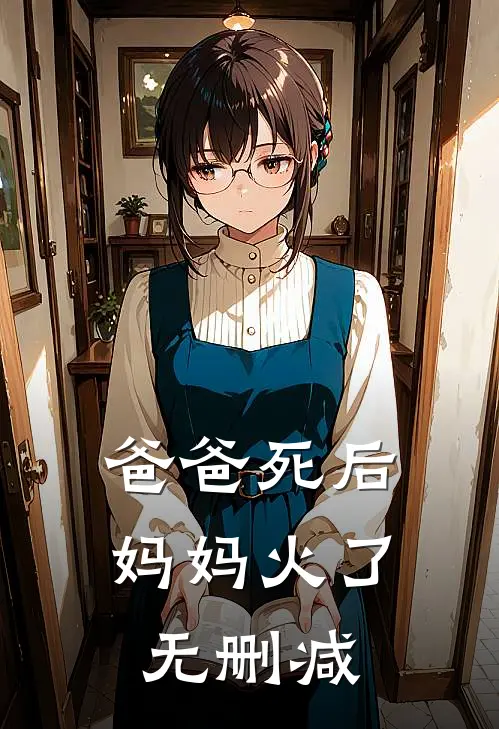 爸爸死后，妈妈火了无删减