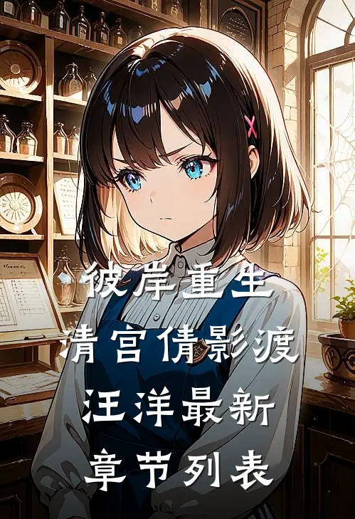 彼岸重生，清宫倩影渡汪洋最新章节列表