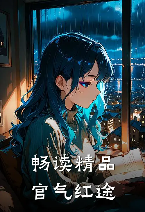 畅读精品官气红途