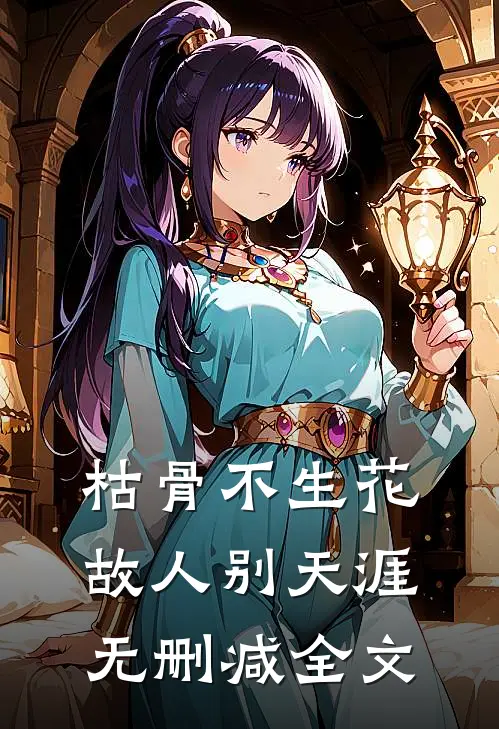 枯骨不生花，故人别天涯无删减全文