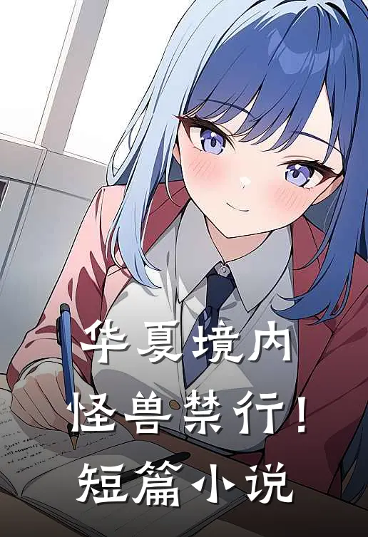 华夏境内，怪兽禁行！短篇小说