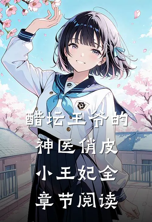 醋坛王爷的神医俏皮小王妃全章节阅读