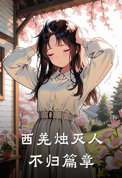 西羌烛灭人不归篇章