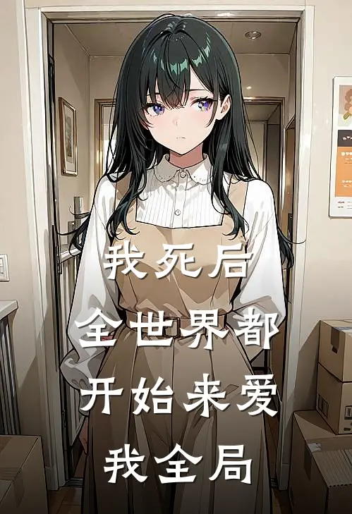 我死后，全世界都开始来爱我全局