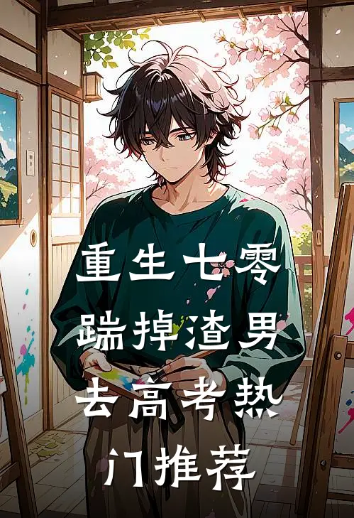 重生七零：踹掉渣男去高考热门推荐