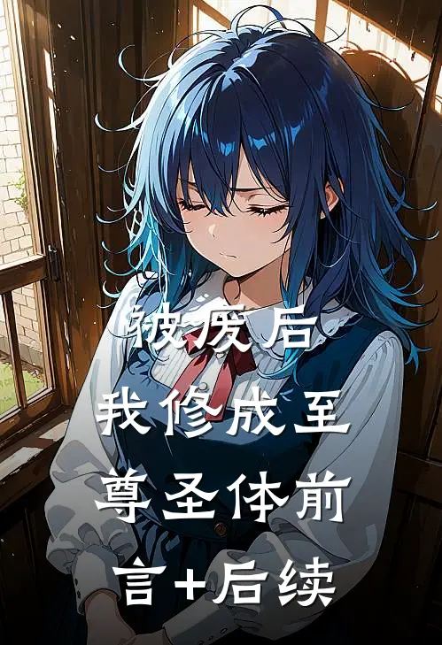 被废后，我修成至尊圣体前言+后续