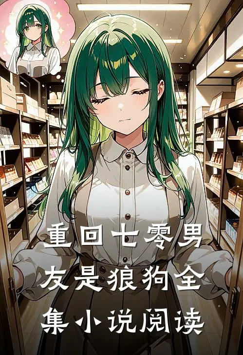 重回七零男友是狼狗全集小说阅读