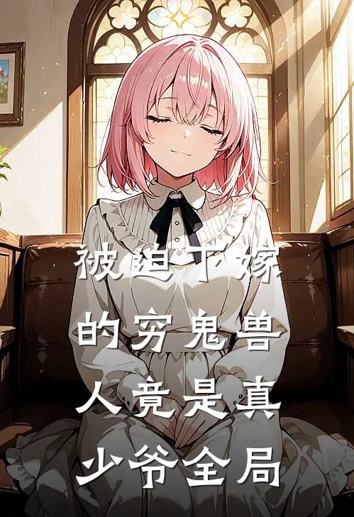 被迫下嫁的穷鬼兽人竟是真少爷全局