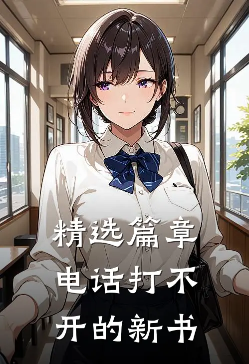 精选篇章电话打不开的新书