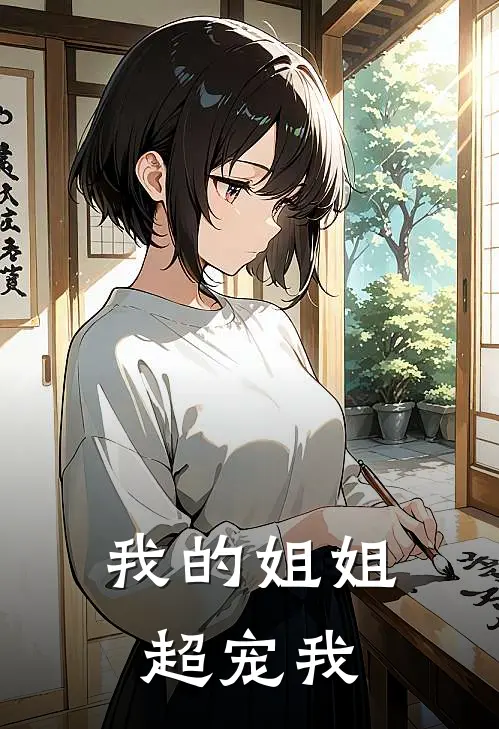 我的姐姐超宠我