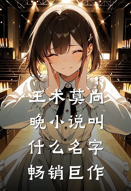 王术莫向晚小说叫什么名字畅销巨作
