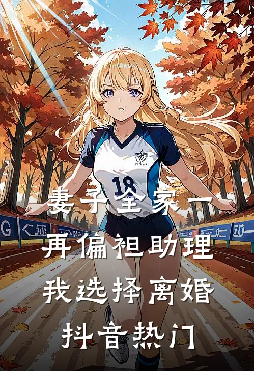 妻子全家一再偏袒助理，我选择离婚抖音热门