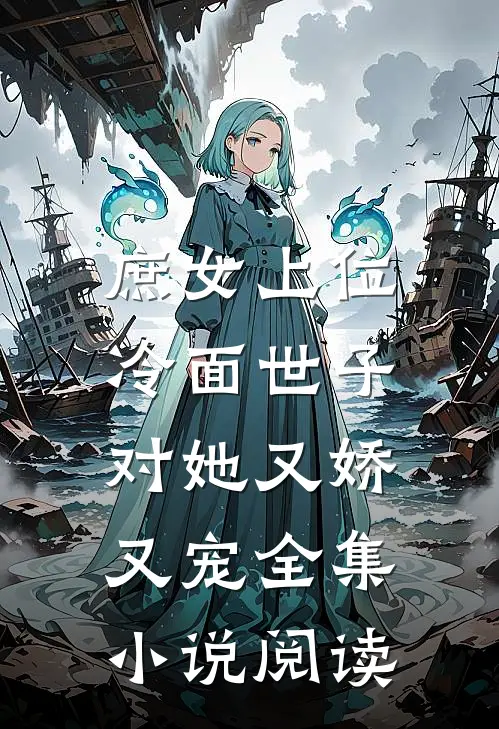 庶女上位,冷面世子对她又娇又宠全集阅读