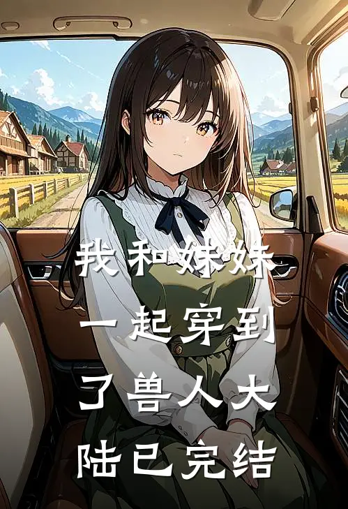 我和妹妹一起穿到了兽人大陆已完结