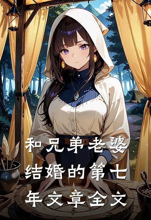 和兄弟老婆结婚的第七年文章全文