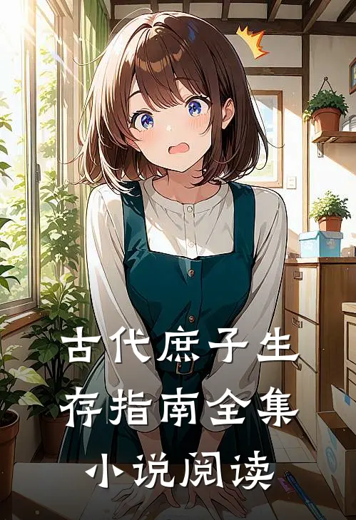 古代庶子生存指南全集小说阅读