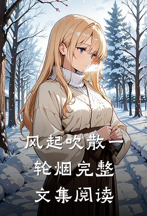 风起吹散一轮烟完整文集阅读