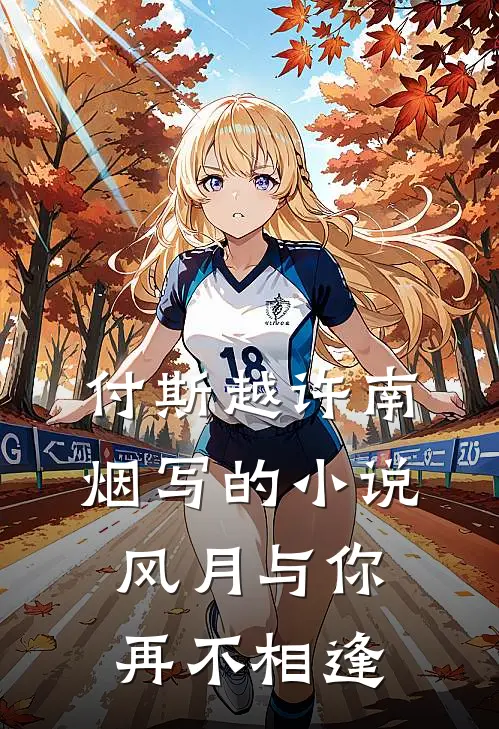 付斯越许南烟写的小说风月与你再不相逢