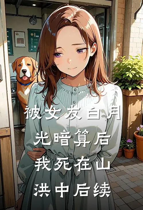 被女友白月光暗算后，我死在山洪中后续