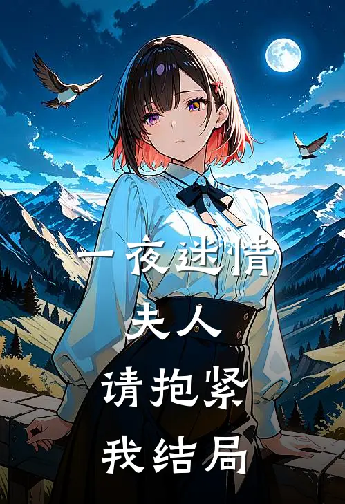 一夜迷情夫人,请抱紧我结局是