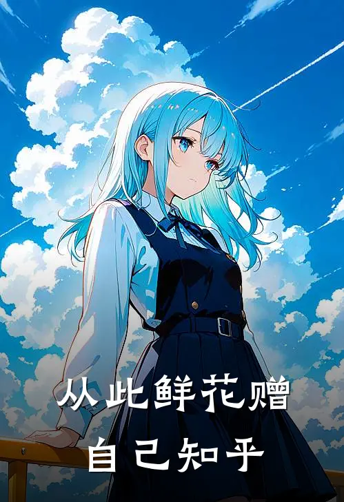 从此鲜花赠自己知乎
