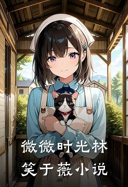 微微时光林笑于薇小说