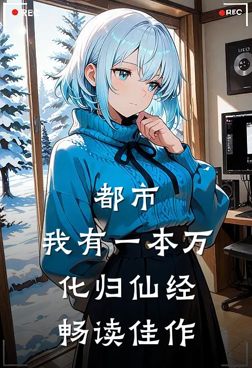 都市：我有一本万化归仙经畅读佳作