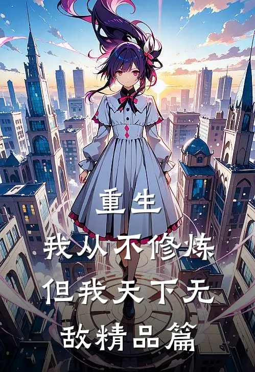 重生：我从不修炼，但我天下无敌精品篇