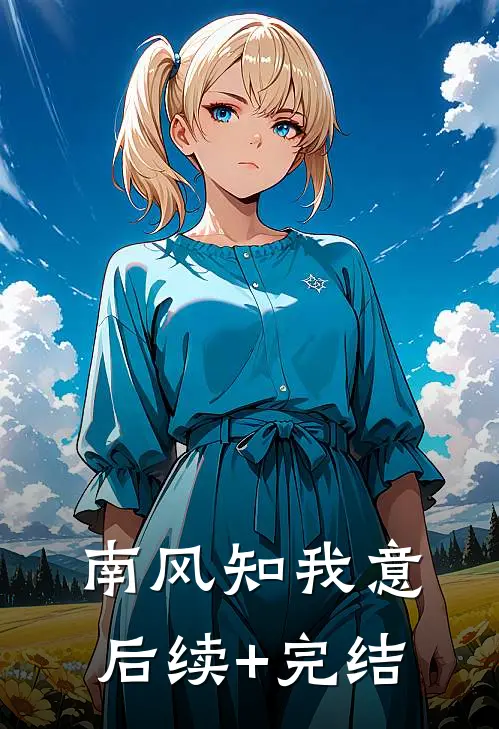 南风知我意后续+完结