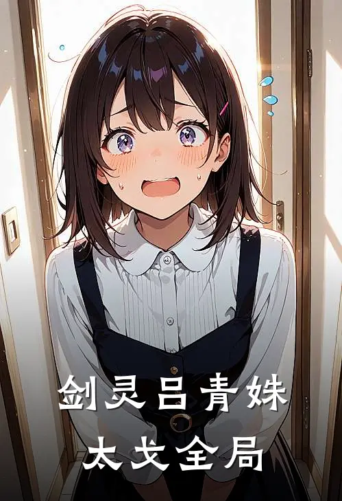 剑灵吕青姝太戈全局