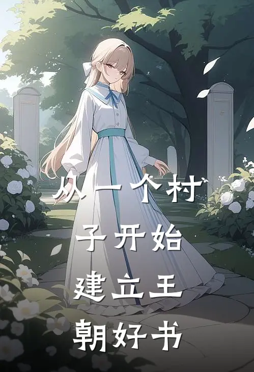 从一个村子开始，建立王朝好书