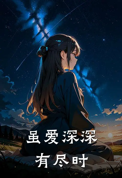 虽爱深深有尽时