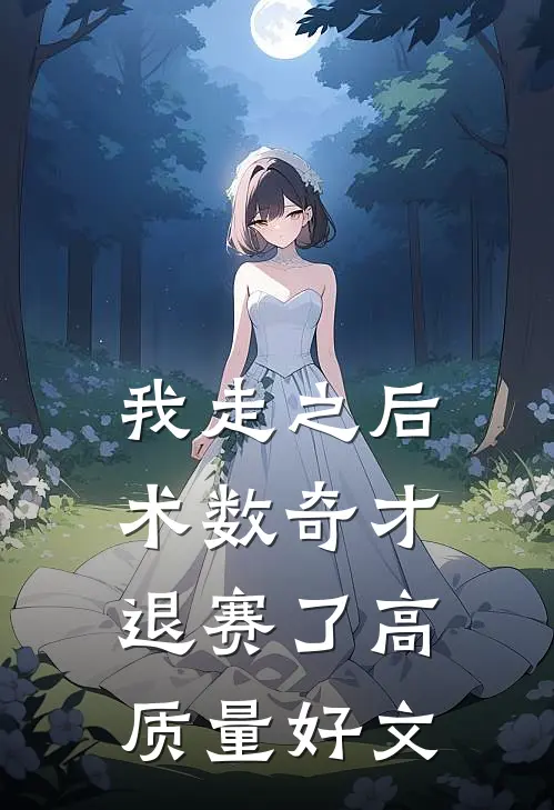 我走之后，术数奇才退赛了高质量好文