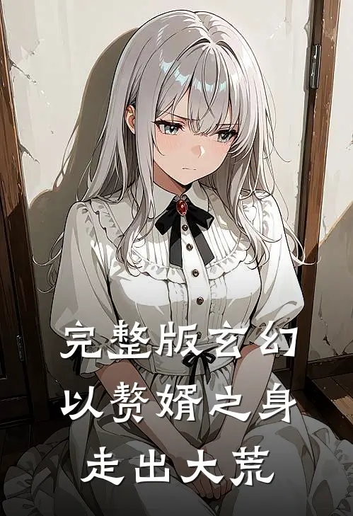 完整版玄幻：以赘婿之身走出大荒