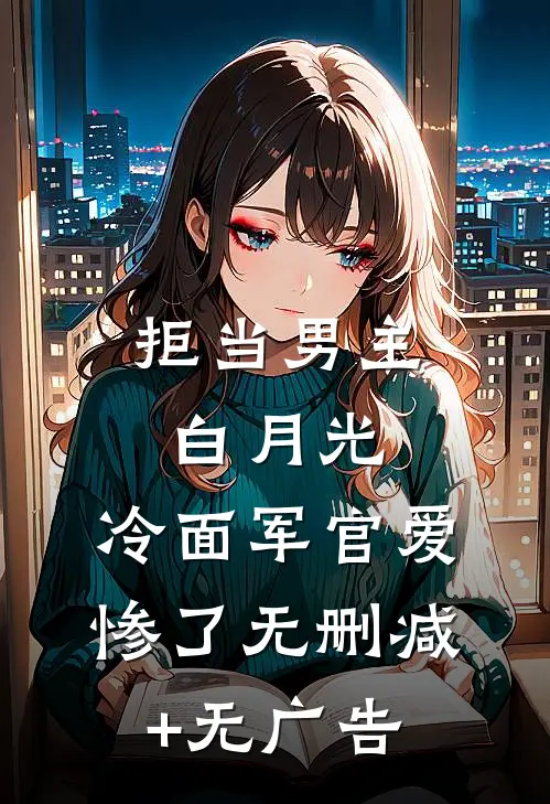拒当男主白月光，冷面军官爱惨了无删减+无广告