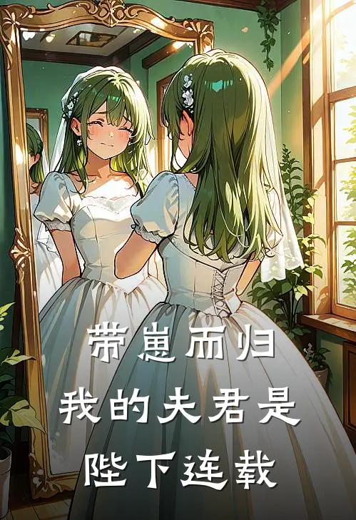 带崽而归，我的夫君是陛下连载