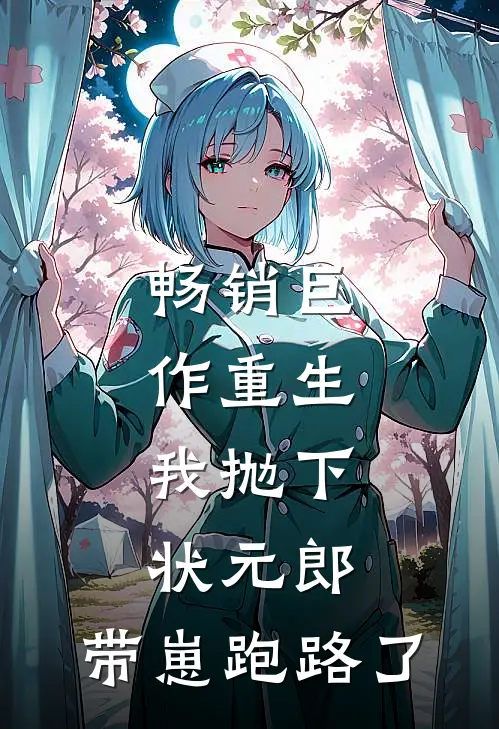 畅销巨作重生：我抛下状元郎，带崽跑路了