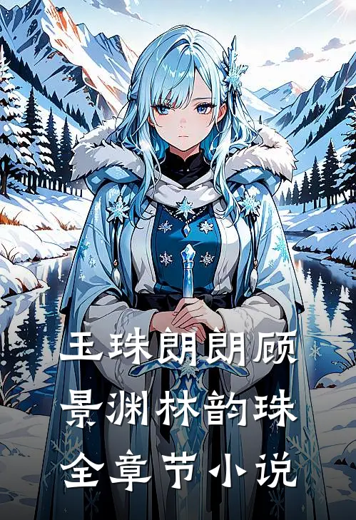 玉珠朗朗顾景渊林韵珠全章节小说