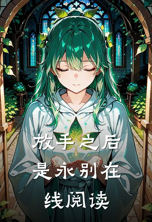 放手之后是永别在线阅读吗