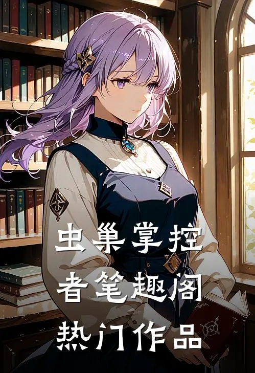 虫巢掌控者笔趣阁热门作品